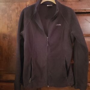 Columbia Jacket.